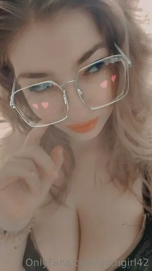 Gothgirl42 OnlyFans Leaked Free Thumbnail Picture - #6lsu5Bvu5b