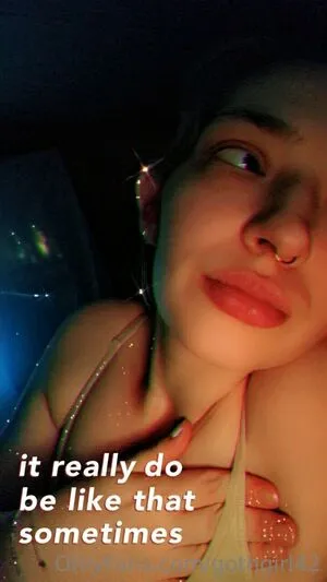 Gothgirl42 OnlyFans Leaked Free Thumbnail Picture - #OOe7pCzbky