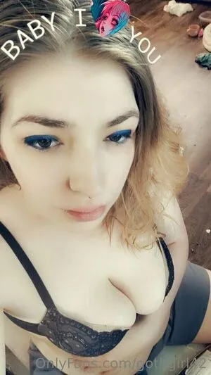 Gothgirl42 OnlyFans Leaked Free Thumbnail Picture - #WHrrDPUxxb