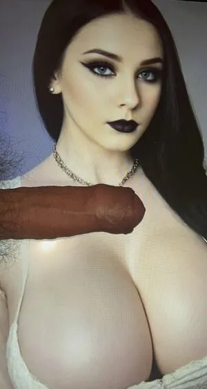 Gothgirlsofi OnlyFans Leaked Free Thumbnail Picture - #5Ubk6UtKr9