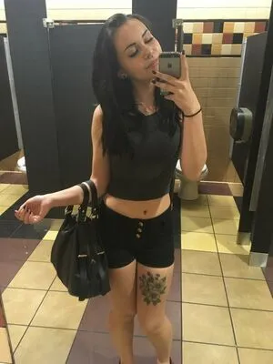 Gothgirly OnlyFans Leaked Free Thumbnail Picture - #Hf8jmkzEji