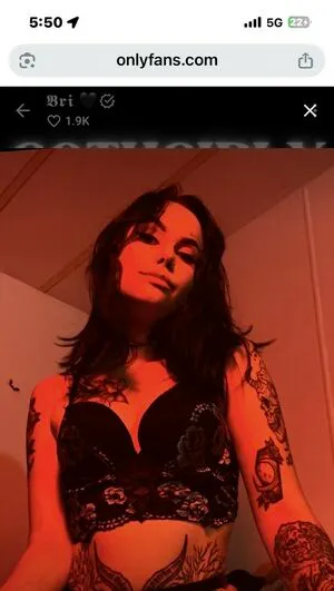 Gothgirly OnlyFans Leaked Free Thumbnail Picture - #NFFVZk7QU1