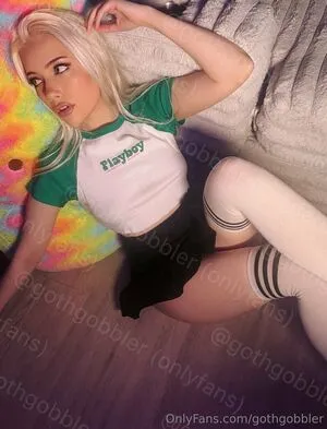 Gothgobbler OnlyFans Leaked Free Thumbnail Picture - #6K6HEDoVbz