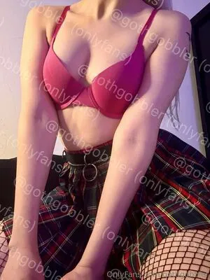 Gothgobbler OnlyFans Leaked Free Thumbnail Picture - #ActthH9LyH