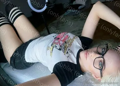 Gothgobbler OnlyFans Leaked Free Thumbnail Picture - #GUodLvRTEx