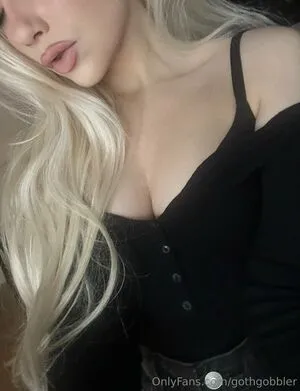 Gothgobbler OnlyFans Leaked Free Thumbnail Picture - #ybvEbn4Asc