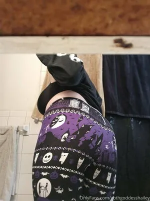 Gothgoddesshailey OnlyFans Leaked Free Thumbnail Picture - #7s1F6vatRo