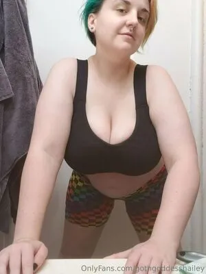 Gothgoddesshailey OnlyFans Leaked Free Thumbnail Picture - #OrNwne3RGX