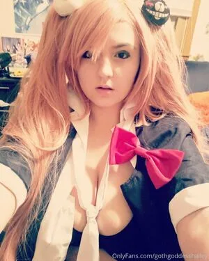 Gothgoddesshailey OnlyFans Leaked Free Thumbnail Picture - #RPjDWYZuON