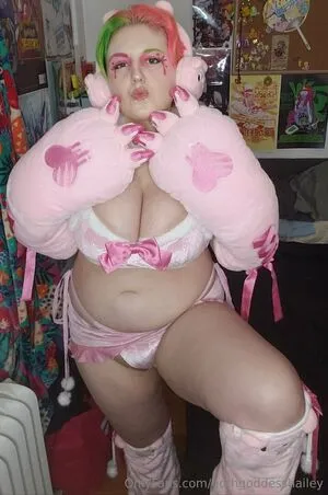 Gothgoddesshailey OnlyFans Leaked Free Thumbnail Picture - #Sy99fcPBO1