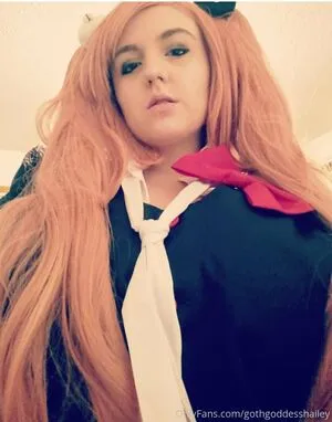 Gothgoddesshailey OnlyFans Leaked Free Thumbnail Picture - #VcL9LaWRI9
