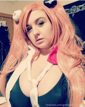 Gothgoddesshailey OnlyFans Leaked Free Thumbnail Picture - #bCY0F86VrZ