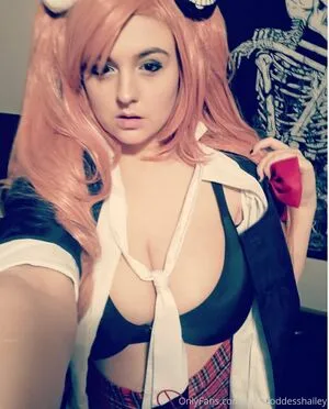 Gothgoddesshailey OnlyFans Leaked Free Thumbnail Picture - #hNvxjIJ968