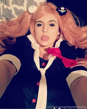 Gothgoddesshailey OnlyFans Leaked Free Thumbnail Picture - #ugISBioek8