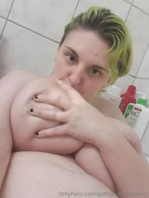 Gothgoddesshailey OnlyFans Leaked Free Thumbnail Picture - #y5oObL1dDn