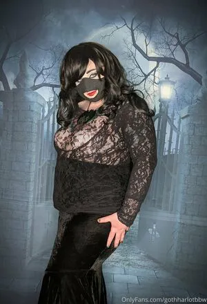 Gothharlotbbw OnlyFans Leaked Free Thumbnail Picture - #0nh3SOjhkH