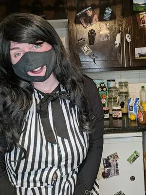 Gothharlotbbw OnlyFans Leaked Free Thumbnail Picture - #1g97BwMV0B