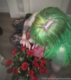Gothharlotbbw OnlyFans Leaked Free Thumbnail Picture - #2BasTITZti