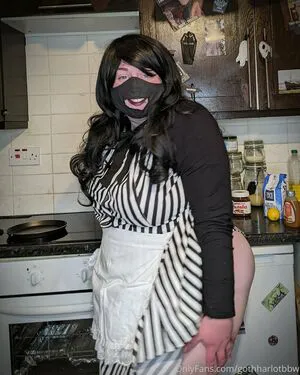 Gothharlotbbw OnlyFans Leaked Free Thumbnail Picture - #5HQY05kI9J