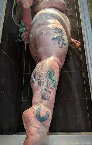 Gothharlotbbw OnlyFans Leaked Free Thumbnail Picture - #5INAsmy3x7