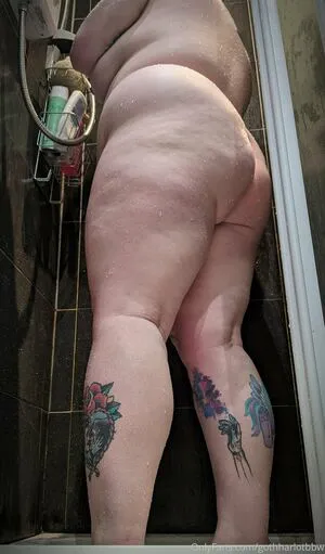 Gothharlotbbw OnlyFans Leaked Free Thumbnail Picture - #88vNZtn0nk