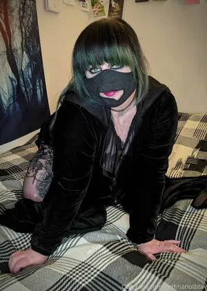 Gothharlotbbw OnlyFans Leaked Free Thumbnail Picture - #D60Z0OsYsD