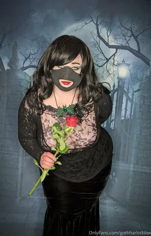 Gothharlotbbw OnlyFans Leaked Free Thumbnail Picture - #Hok6wEWEpw