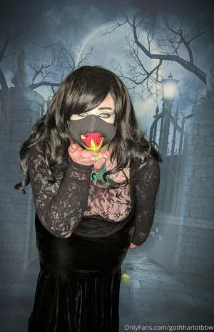 Gothharlotbbw OnlyFans Leaked Free Thumbnail Picture - #MNFVzETB4o