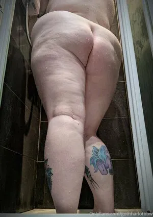 Gothharlotbbw OnlyFans Leaked Free Thumbnail Picture - #NAlUNe7amv