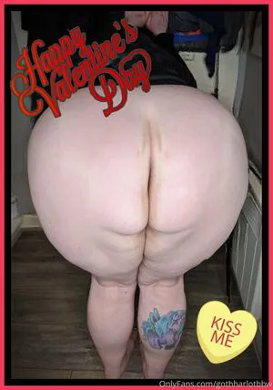 Gothharlotbbw OnlyFans Leaked Free Thumbnail Picture - #Xd2eggwDkF