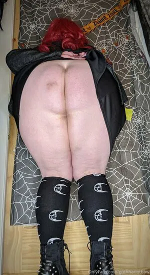 Gothharlotbbw OnlyFans Leaked Free Thumbnail Picture - #am5j1sWdeW