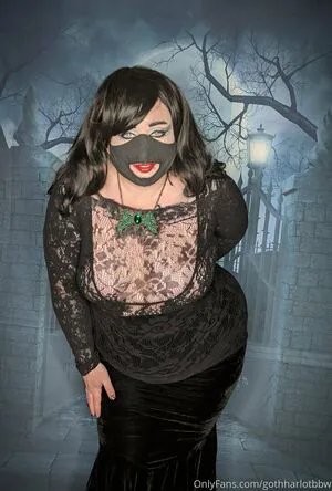 Gothharlotbbw OnlyFans Leaked Free Thumbnail Picture - #nQB0Pv5HRz