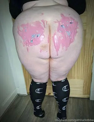 Gothharlotbbw OnlyFans Leaked Free Thumbnail Picture - #ykZ93zRMRj