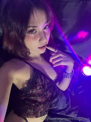 Gothhbabyluna OnlyFans Leaked Free Thumbnail Picture - #2vGvF92oqo