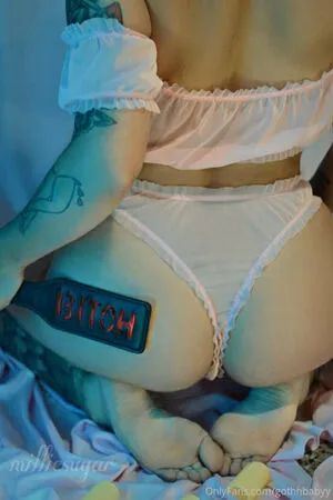 Gothhbabyy OnlyFans Leaked Free Thumbnail Picture - #RdlX9jhwVz