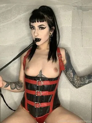 Gothhbabyy OnlyFans Leaked Free Thumbnail Picture - #bdoRn2iqVW