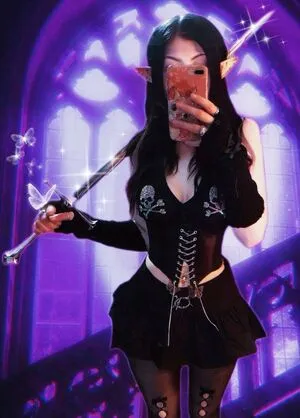 Gothhbabyy OnlyFans Leaked Free Thumbnail Picture - #cLmRm1Enfa