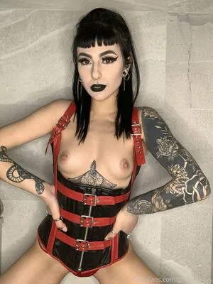 Gothhbabyy OnlyFans Leaked Free Thumbnail Picture - #mGQHxmVkDF