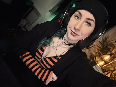 Gothic Babss OnlyFans Leaked Free Thumbnail Picture - #prZ7OBr5dI