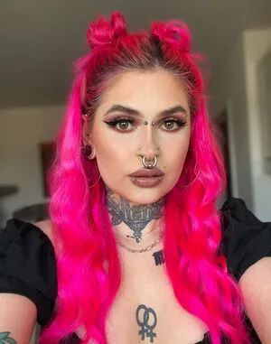 Gothic Baby1 OnlyFans Leaked Free Thumbnail Picture - #6BkHTH09Zc