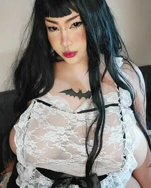 Gothic Blue OnlyFans Leaked Free Thumbnail Picture - #SyEIfei6cZ