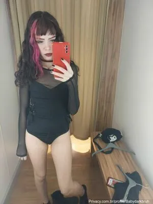 Gothic Bunny OnlyFans Leaked Free Thumbnail Picture - #z2M59KEtZK