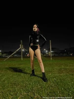 Gothic Bunny OnlyFans Leaked Free Thumbnail Picture - #zT6bZAR8lL