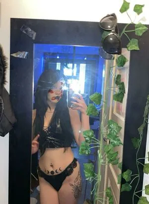 Gothic Elvira OnlyFans Leaked Free Thumbnail Picture - #NIdNMzMolW