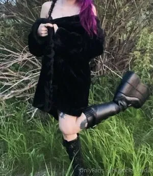 Gothic Jade OnlyFans Leaked Free Thumbnail Picture - #xk8OVlp2D5