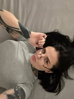 Gothic Nymp OnlyFans Leaked Free Thumbnail Picture - #0rVNFYIFW3