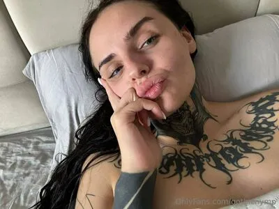 Gothic Nymp OnlyFans Leaked Free Thumbnail Picture - #5AcWdveH5K