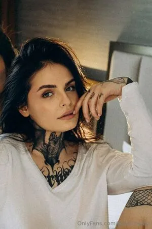 Gothic Nymp OnlyFans Leaked Free Thumbnail Picture - #6XO0BPH8bu