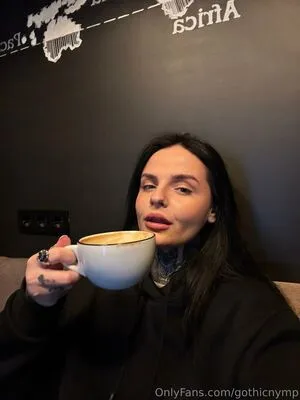 Gothic Nymp OnlyFans Leaked Free Thumbnail Picture - #7tKqD7LVa0