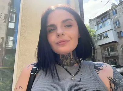 Gothic Nymp OnlyFans Leaked Free Thumbnail Picture - #8PU1AJW3gf